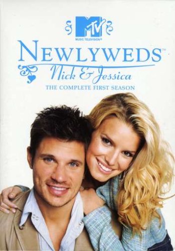 MTV: Newlyweds: Nick & Jessica: The Complete 1st Season