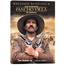 And Starring Pancho Villa As Himself