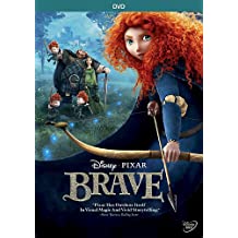 Brave (2012)