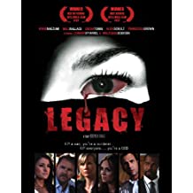 Legacy (2010/ Dir. by Stephen Savage)