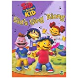 Sid The Science Kid: Sid's Sing Along Play Date