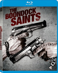 Boondock Saints (Fox/ R-Rated & Unrated Versions/ Blu-ray)