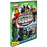 Super Hero Squad Show, Vol. 4: Quest For The Infinity Sword!