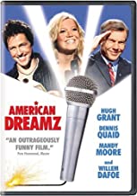 American Dreamz (Widescreen)