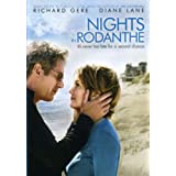 Nights In Rodanthe (Pan & Scan/ Widescreen/ Alternate UPC)