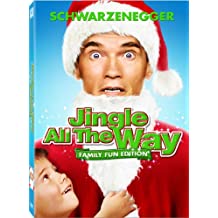 Jingle All The Way (Widescreen)