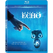 Earth To Echo (DVD & Blu-ray Combo w/ Digital Copy)