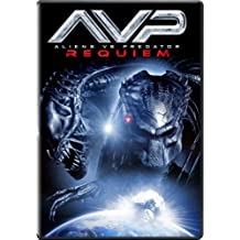 AVPR: Alien Vs. Predator: Requiem (R-Rated Version)