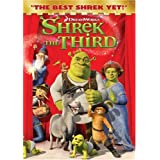 Shrek The Third (DreamWorks/ Widescreen)
