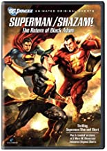 Superman/Shazam!: The Return of Black Adam