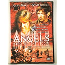 Load image into Gallery viewer, Angels Hard As They Come (Miracle Pictures)
