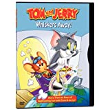 Tom And Jerry: Whisker's Away (Old Version): Cruise Cat / Neopolitan Mouse / Posse Cat / Two Mouseketeers / Mucho Mouse / ...
