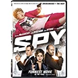 Spy (2015)