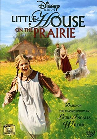 Little House On The Prairie (2005)