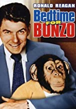 Bedtime For Bonzo
