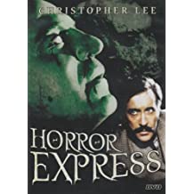 Horror Express