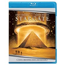 Stargate (Blu-ray)