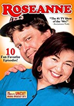 Roseanne (Mill Creek Entertainment): 10 Fan Favorite Episodes