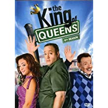 King Of Queens: 9th Season