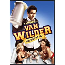 National Lampoon's Van Wilder 2: The Rise Of Taj (MGM/UA/ R-Rated Version)