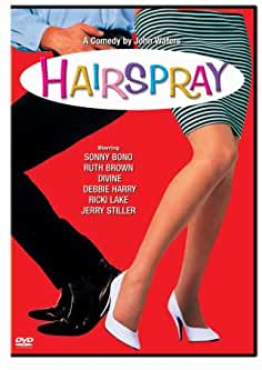 Hairspray (1988/ Special Edition)