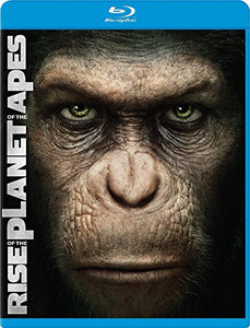 Rise Of The Planet Of The Apes (DVD & Blu-ray Combo w/ Digital Copy)