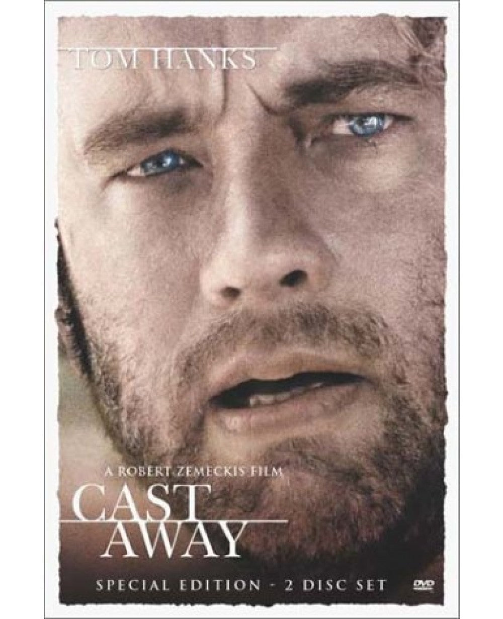 Cast Away (Widescreen/ Special Edition)