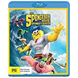 SpongeBob Movie: Sponge Out Of Water (DVD & Blu-ray Combo)