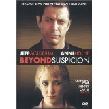 Beyond Suspicion (2000/ Special Edition)