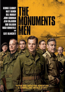 The Monuments Men