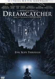 Dreamcatcher (Widescreen/ Old Version)