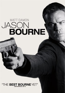 Jason Bourne