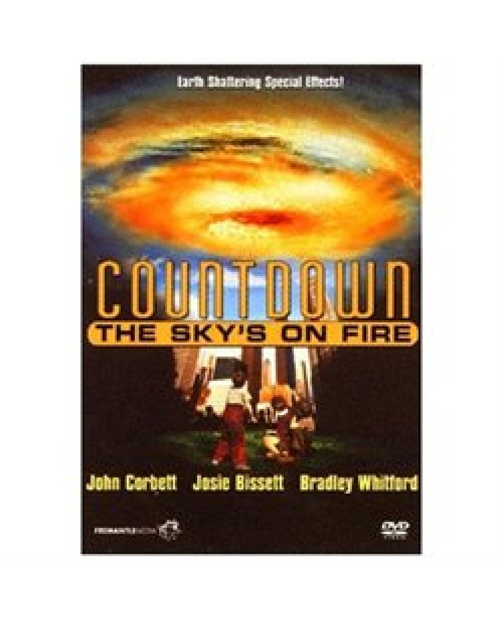 Countdown: The Sky's On Fire