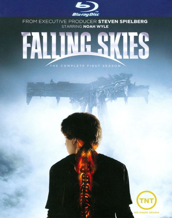 Falling Skies: The Complete First Season