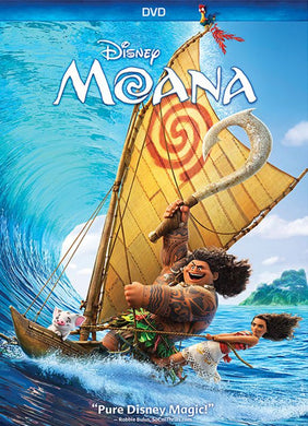 Moana