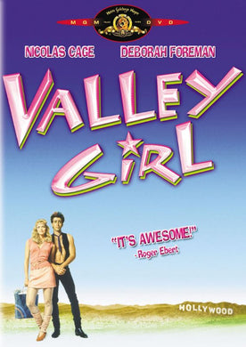 Valley Girl