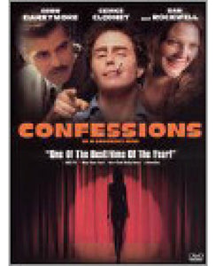 Confessions Of A Dangerous Mind (Miramax/ Special Edition)