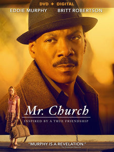 Mr. Church