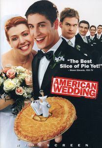 American Wedding (Widescreen/ R-Rated Version/ Special Edition)