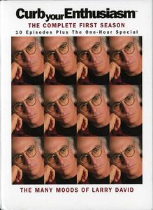 Curb Your Enthusiasm: The Complete 1st Season (Special Edition)