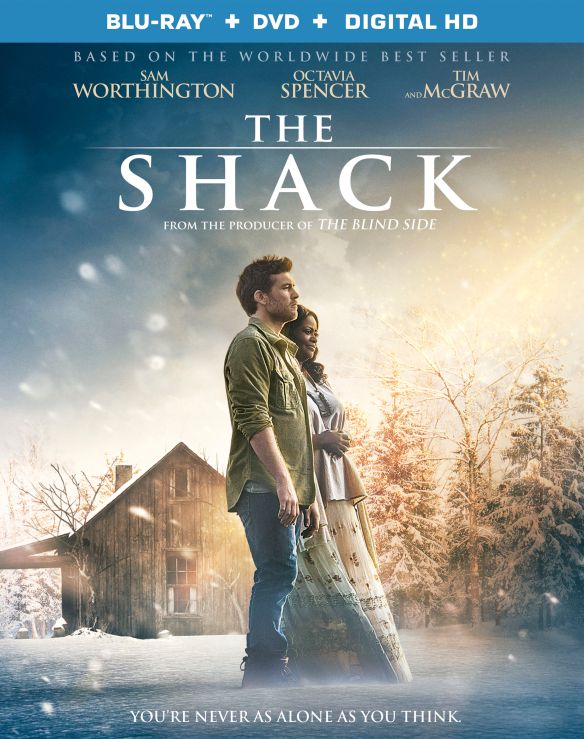 The Shack