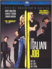 Italian Job (2003/ Pan & Scan/ Checkpoint)