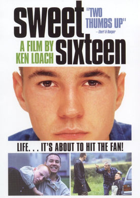 Sweet Sixteen