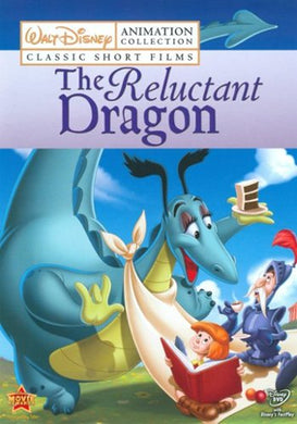 The Reluctant Dragon