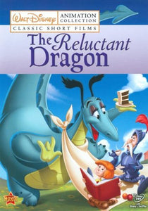 The Reluctant Dragon