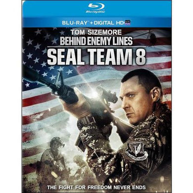 Seal Team Eight: Behind Enemy Lines