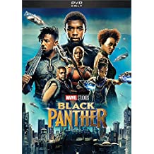 Black Panther (2018)