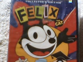 Felix the Cat (Collector's Ed.)