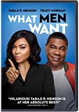 What Men Want