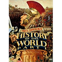 History Of The World: Part 1 (Fox/ Old Version)